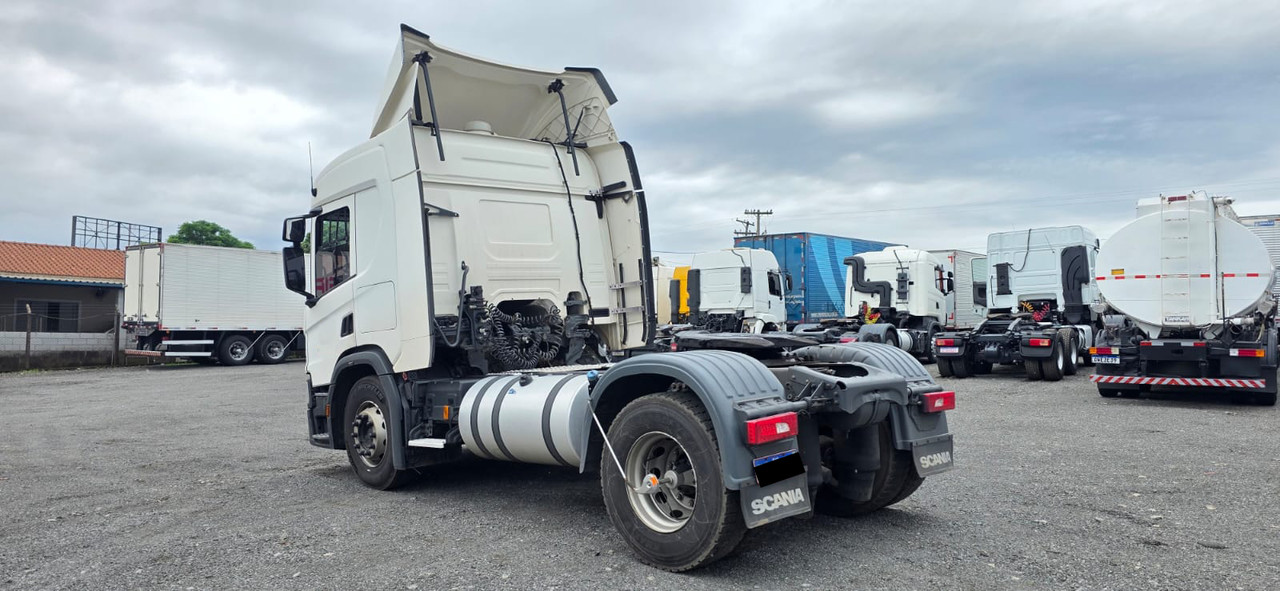 Scania P360 - 19/20 5
