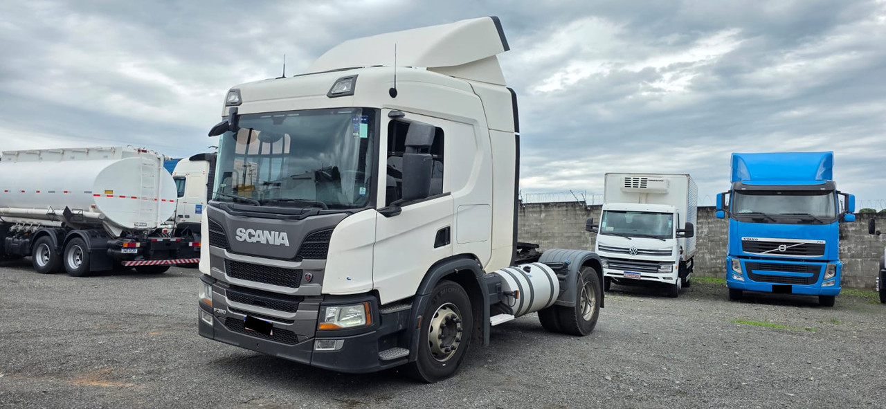 Scania P360 - 19/20 6