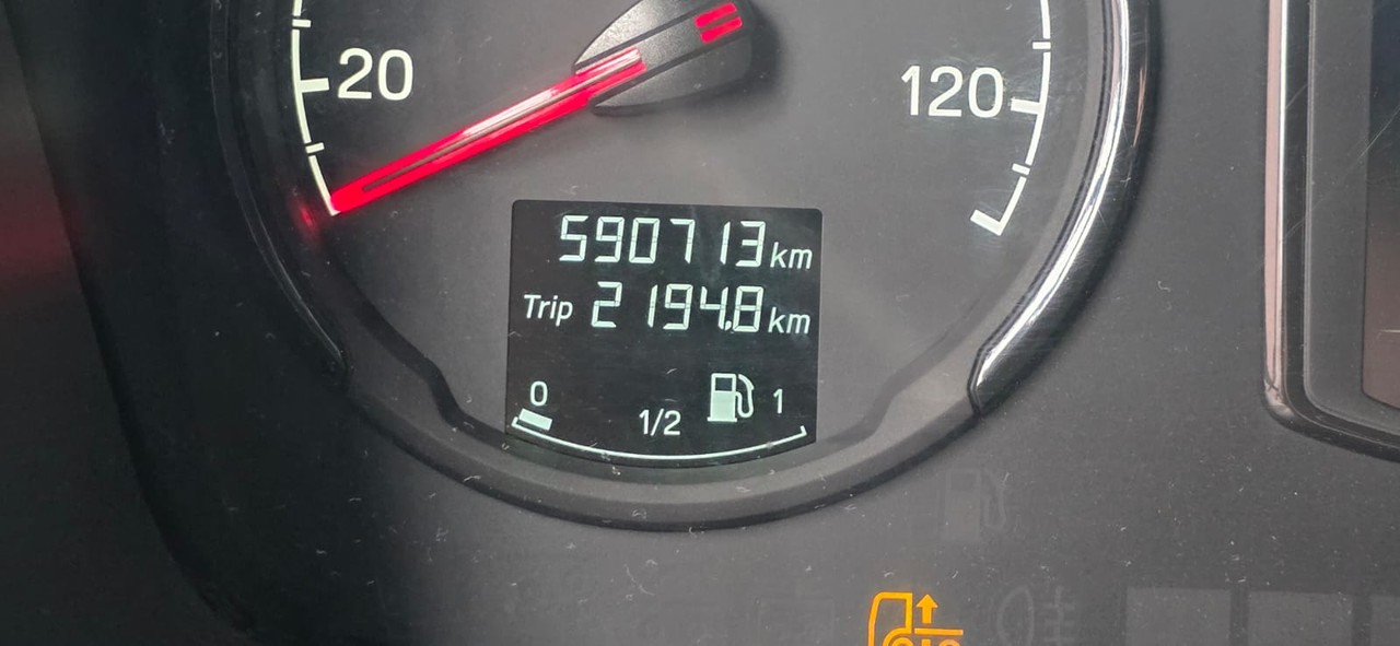 Scania P360 - 19/20 12