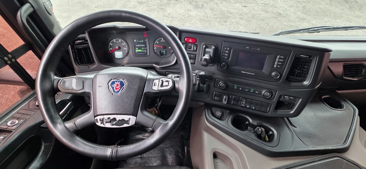 Scania P360 - 19/20 14