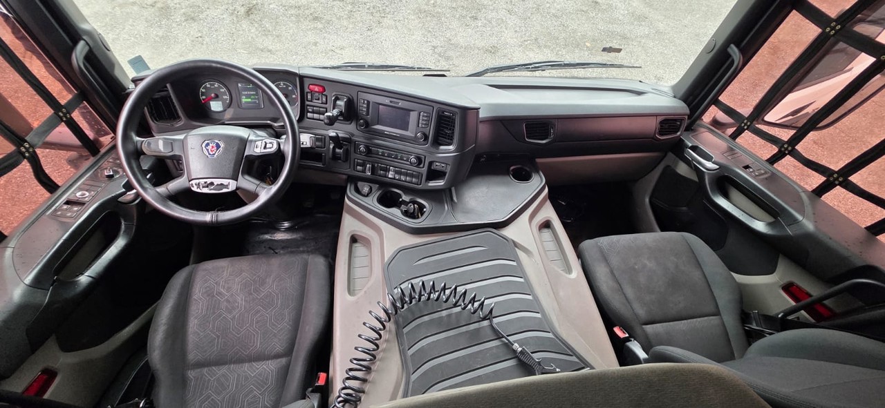 Scania P360 - 19/20 15