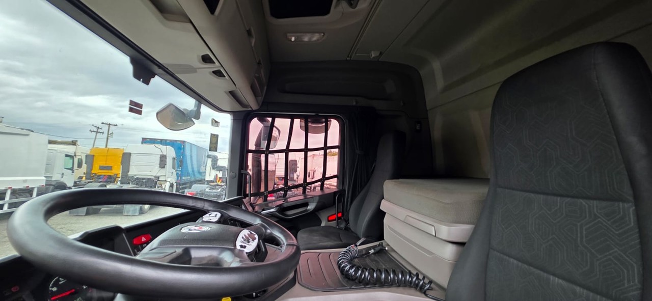 Scania P360 - 19/20 20
