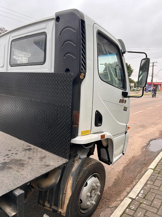 Mercedes Benz Accelo 915 - 10/10 6