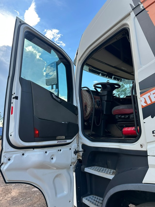 Volvo FH 540 - 17/18 6