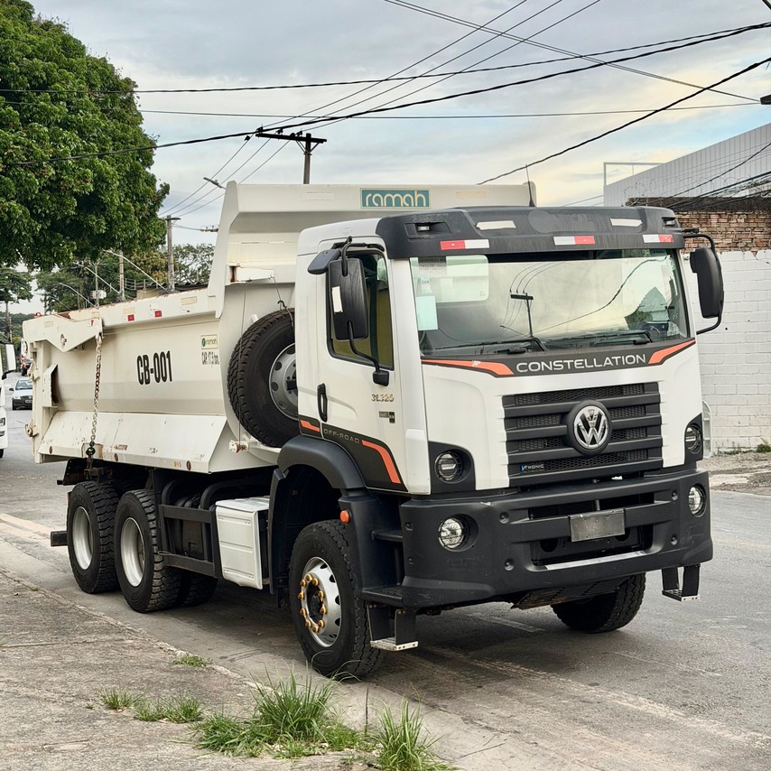 Volkswagen VW 31320 - 24/25 2