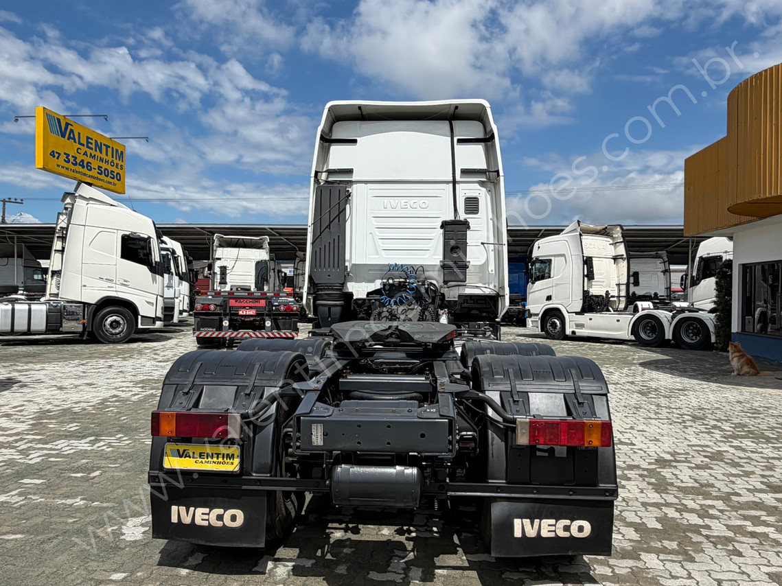 Iveco Hi-Way Stralis 440 - 22/23 6