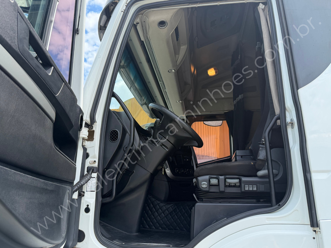 Iveco Hi-Way Stralis 440 - 22/23 8