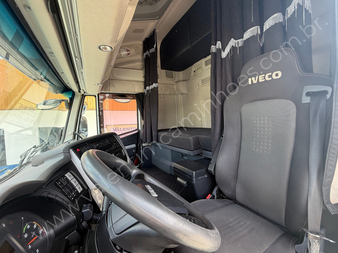 Iveco Hi-Way Stralis 440 - 22/23 11
