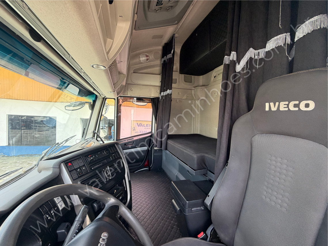 Iveco Hi-Way Stralis 440 - 22/23 12