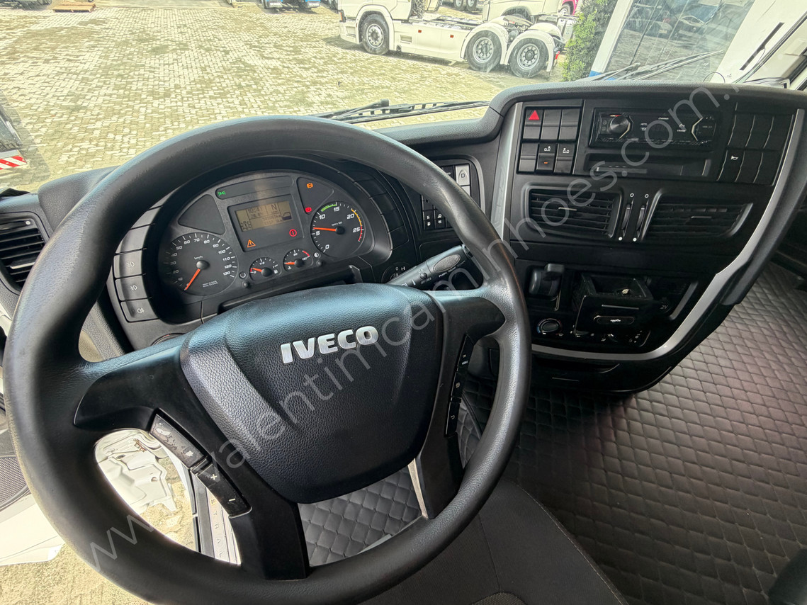 Iveco Hi-Way Stralis 440 - 22/23 13