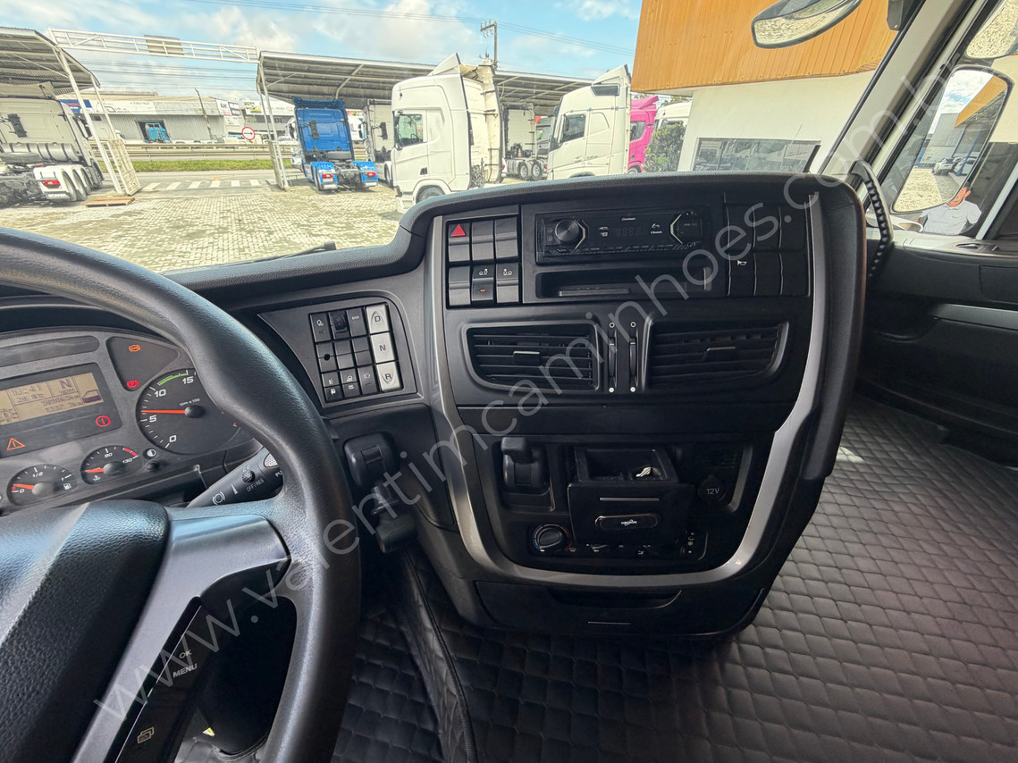 Iveco Hi-Way Stralis 440 - 22/23 15