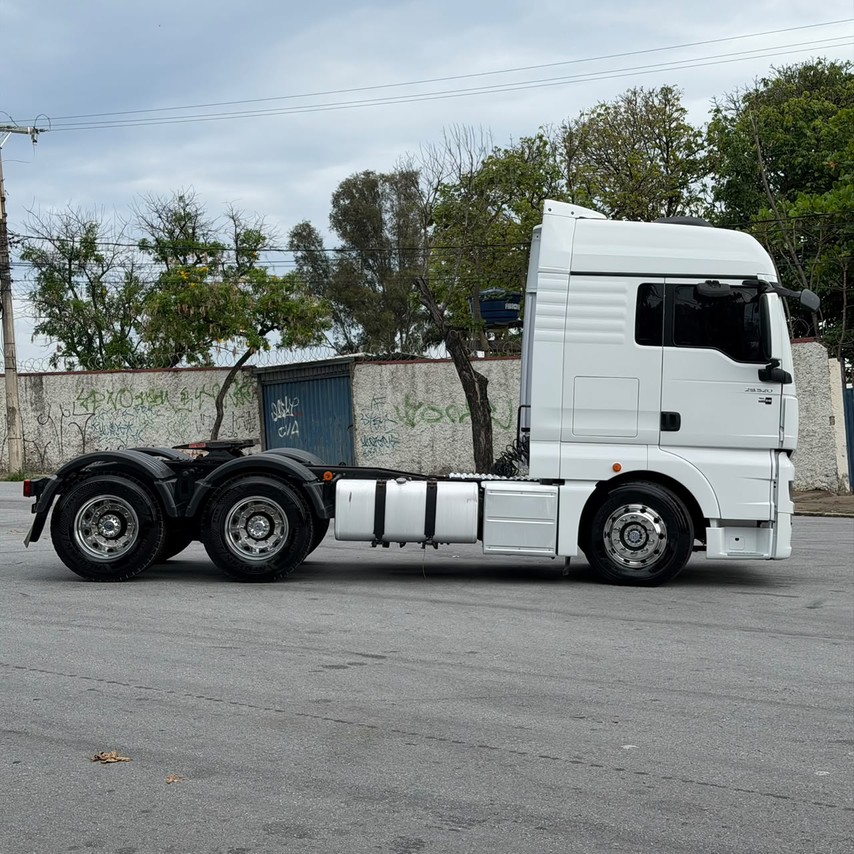 Volkswagen 29-520 6x4 Meteor - 22/23 17