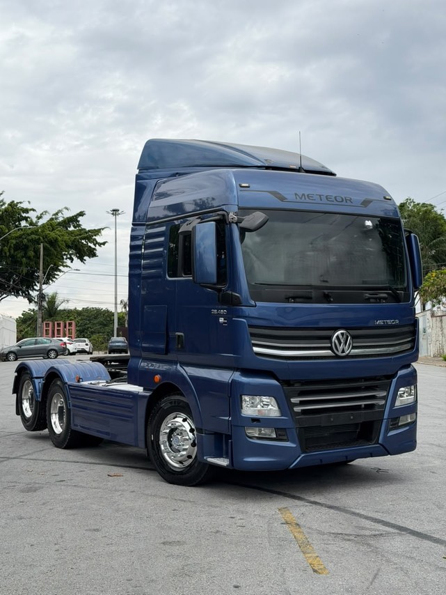Volkswagen 28-460 6x2 Meteor - 22/23 3