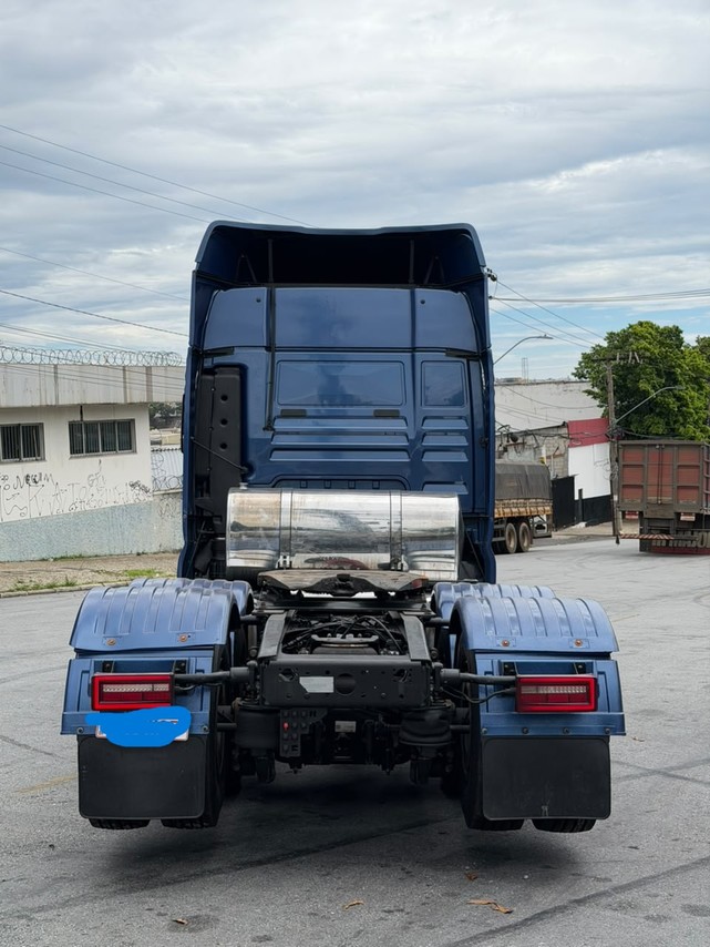 Volkswagen 28-460 6x2 Meteor - 22/23 5