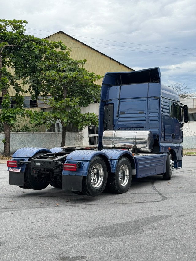Volkswagen 28-460 6x2 Meteor - 22/23 9