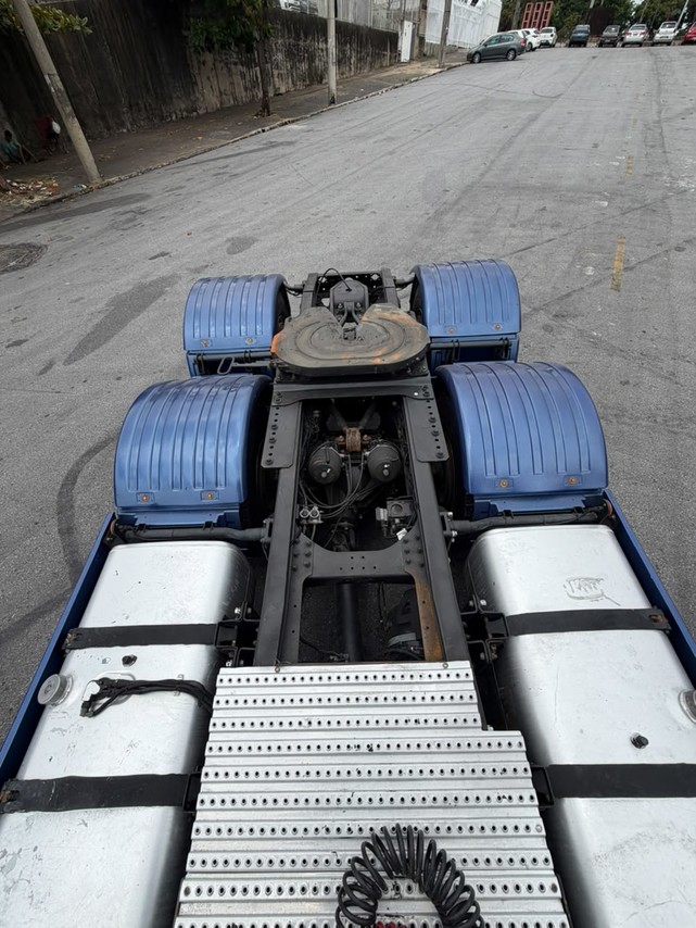 Volkswagen 28-460 6x2 Meteor - 22/23 10