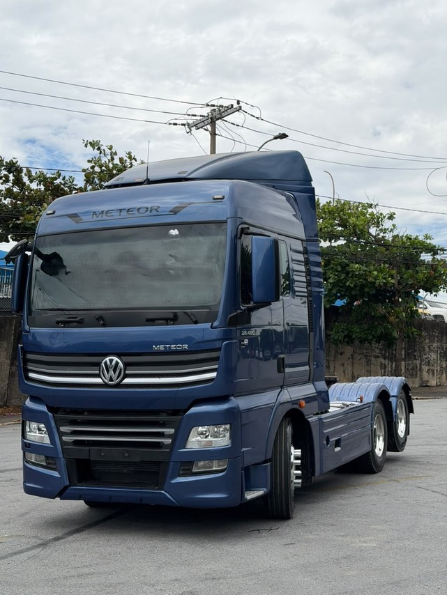 Volkswagen 28-460 6x2 Meteor - 22/23 13