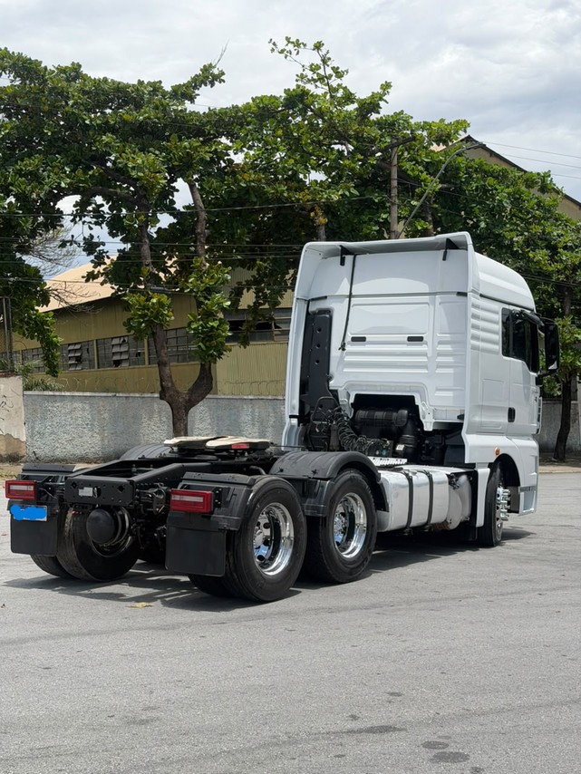 Volkswagen 28-460 6x2 Meteor - 22/23 4
