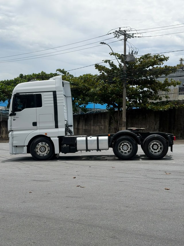 Volkswagen 28-460 6x2 Meteor - 22/23 5