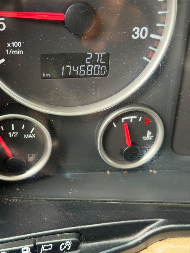 Volkswagen 28-460 6x2 Meteor - 22/23 7