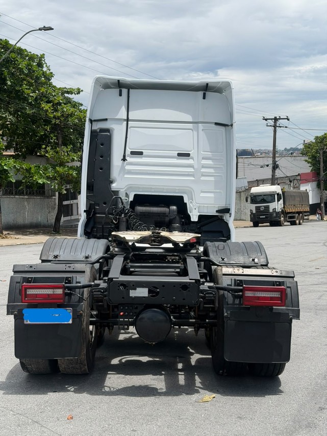 Volkswagen 28-460 6x2 Meteor - 22/23 8