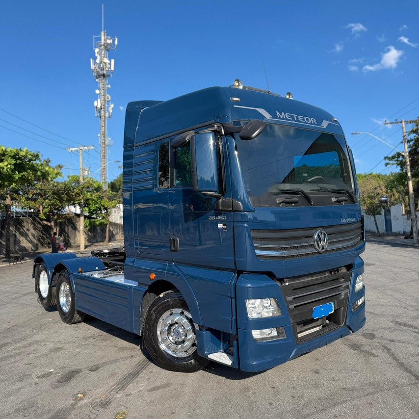 Volkswagen 28-480 6x2 Meteor - 24/25 2