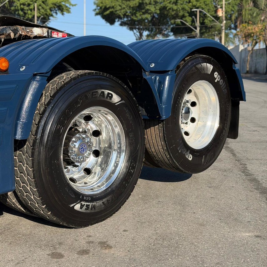 Volkswagen 28-480 6x2 Meteor - 24/25 12