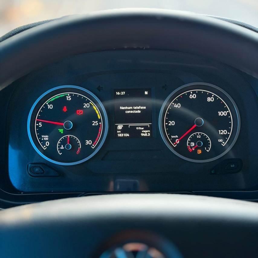 Volkswagen 28-480 6x2 Meteor - 24/25 14