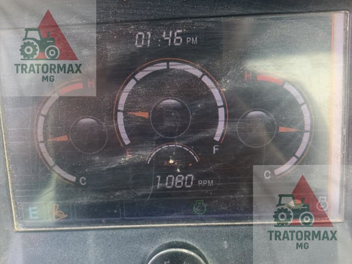 Hyundai 140LC-9 - 14/14 2