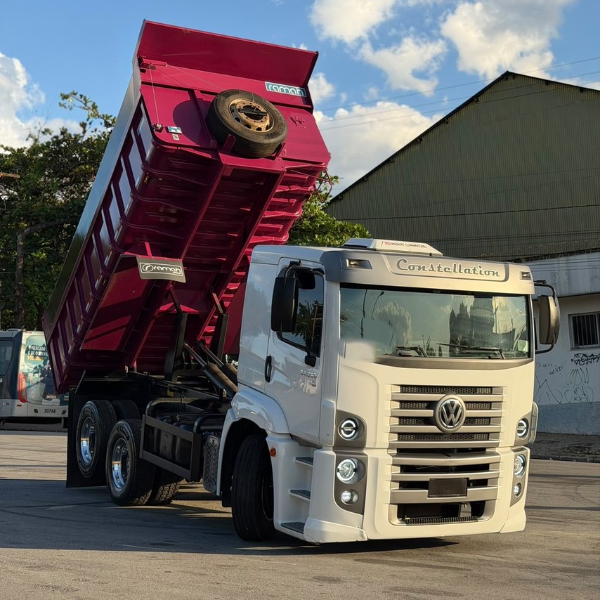 Volkswagen 24 330 - 22/22 4