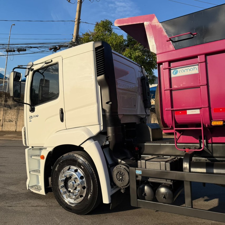 Volkswagen 24 330 - 22/22 10