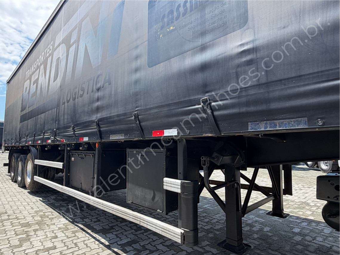 Randon Sider - 14/14 5