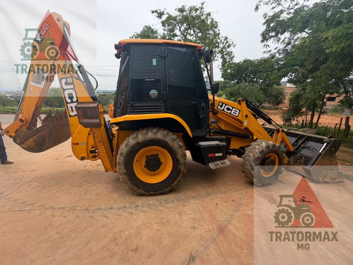 JCB 3CX - 23/23 5