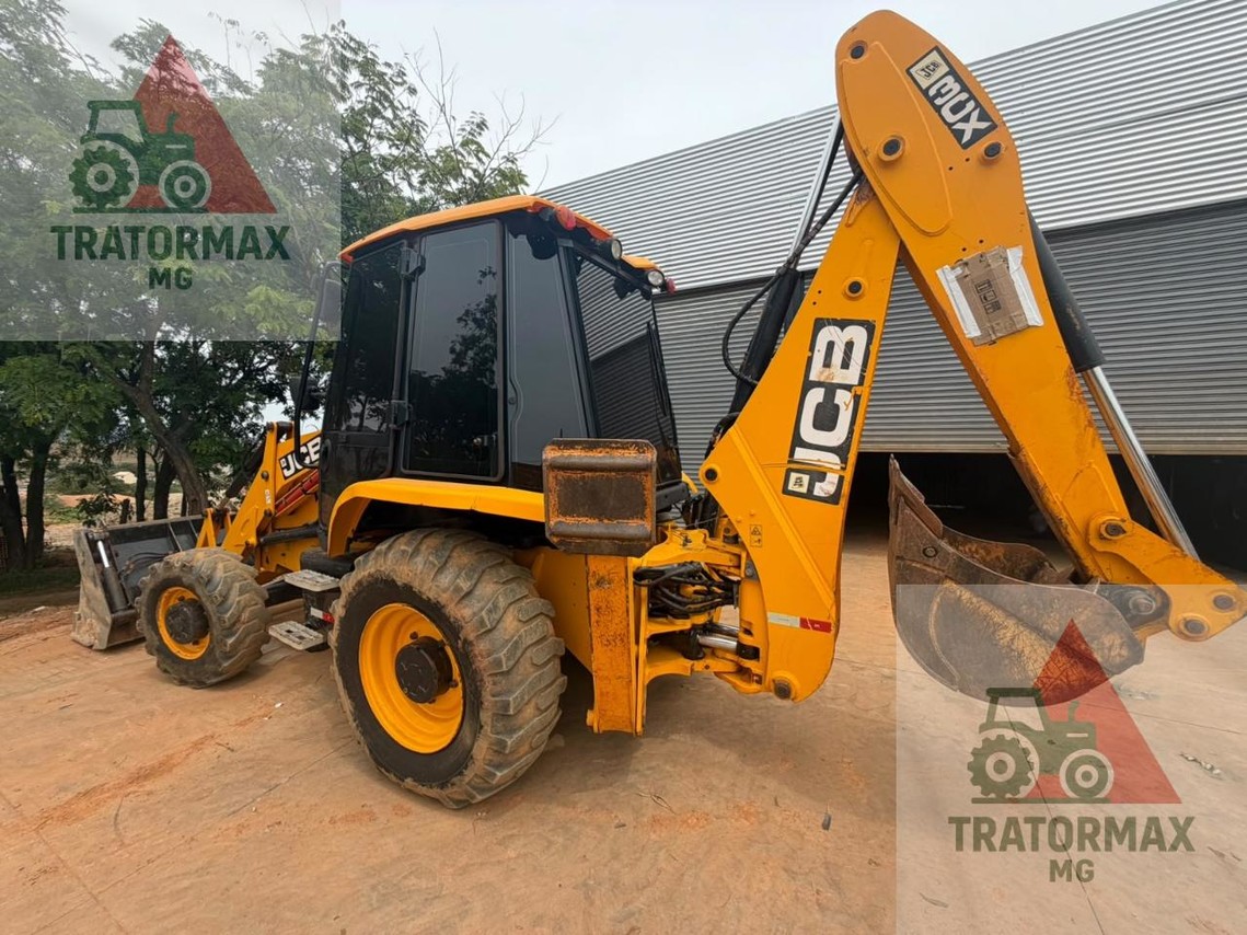 JCB 3CX - 23/23 6
