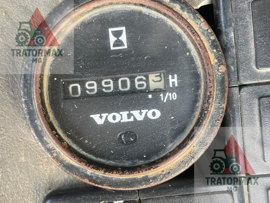 Volvo EC 140B - 15/15 3