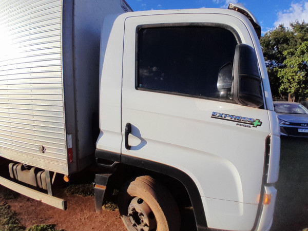 Volkswagen Delivery Express - 21/22 3