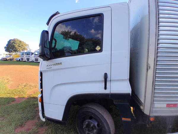 Volkswagen Delivery Express - 21/22 19
