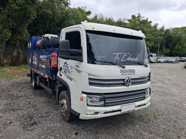 Volkswagen 9 180 - 24/25 19