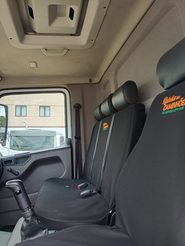 Volkswagen 17-260 Constellation Robust - 21/22 10