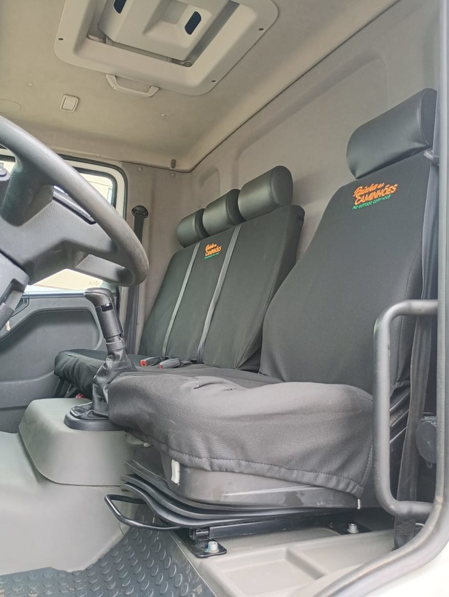 Volkswagen 17-260 Constellation Robust - 21/22 11