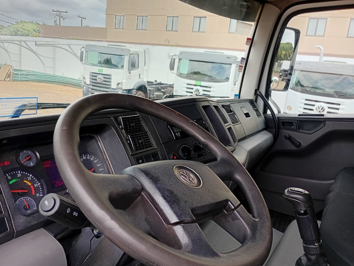 Volkswagen 17-260 Constellation Robust - 21/22 15