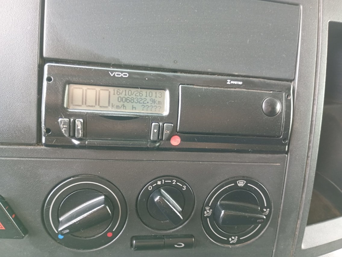 Volkswagen 17-260 Constellation Robust - 21/22 17