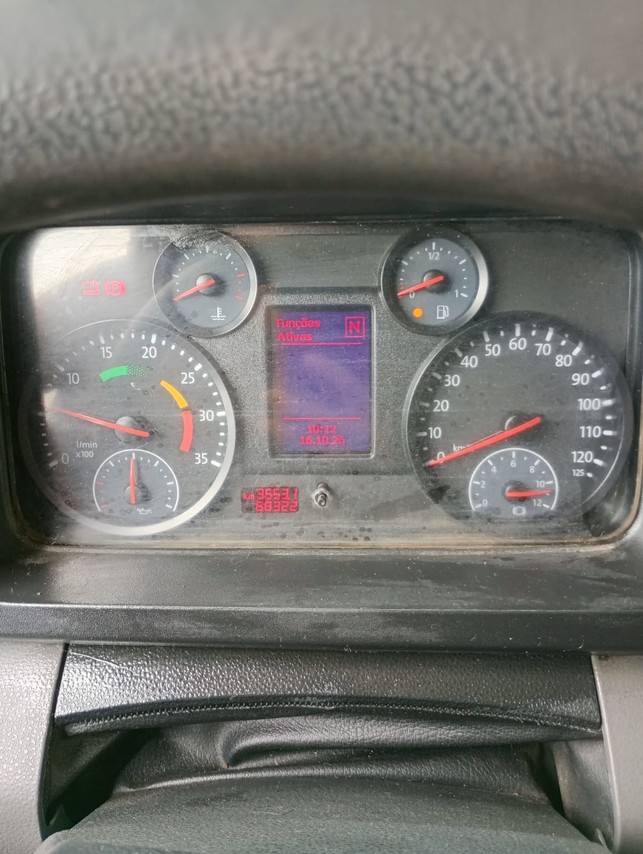 Volkswagen 17-260 Constellation Robust - 21/22 18