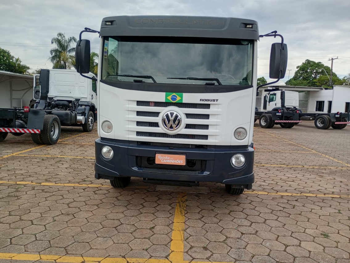 Volkswagen 17-260 Constellation Robust - 21/22 4