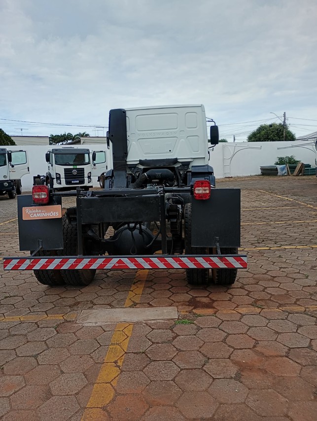 Volkswagen 17-260 Constellation Robust - 21/22 8