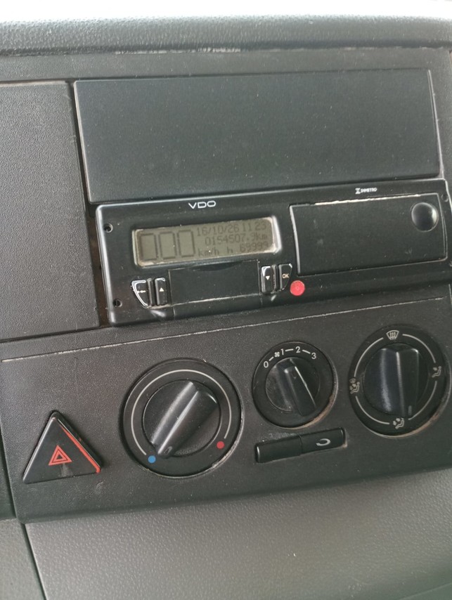 Volkswagen 17-260 Constellation Robust - 21/22 16