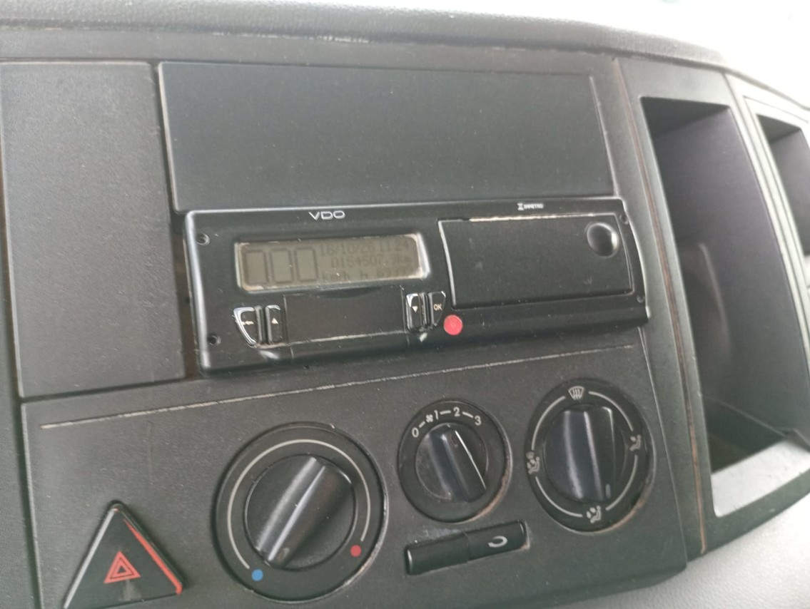 Volkswagen 17-260 Constellation Robust - 21/22 18