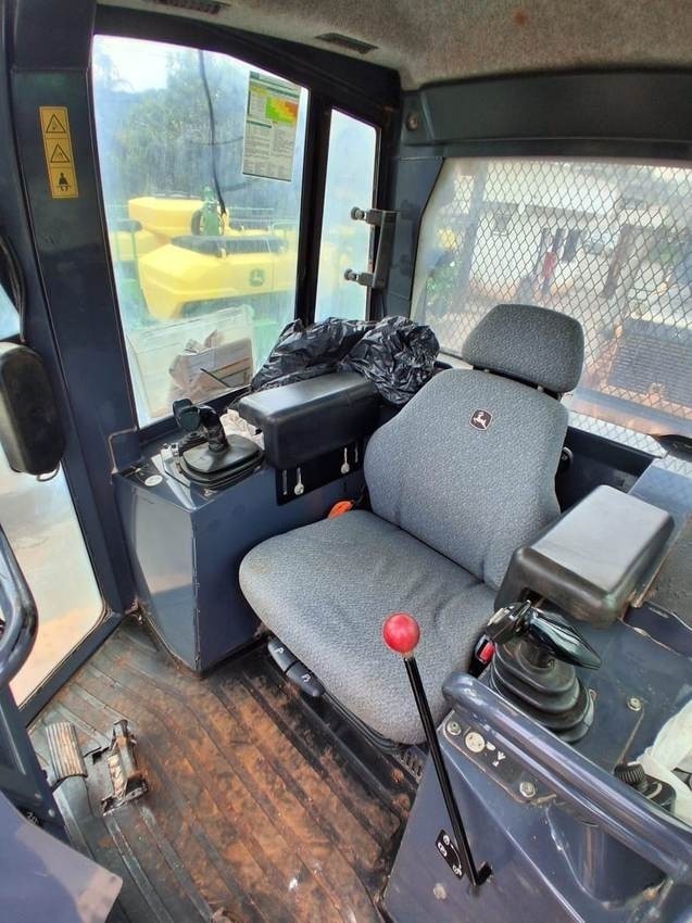 John Deere 850J - 21/21 3
