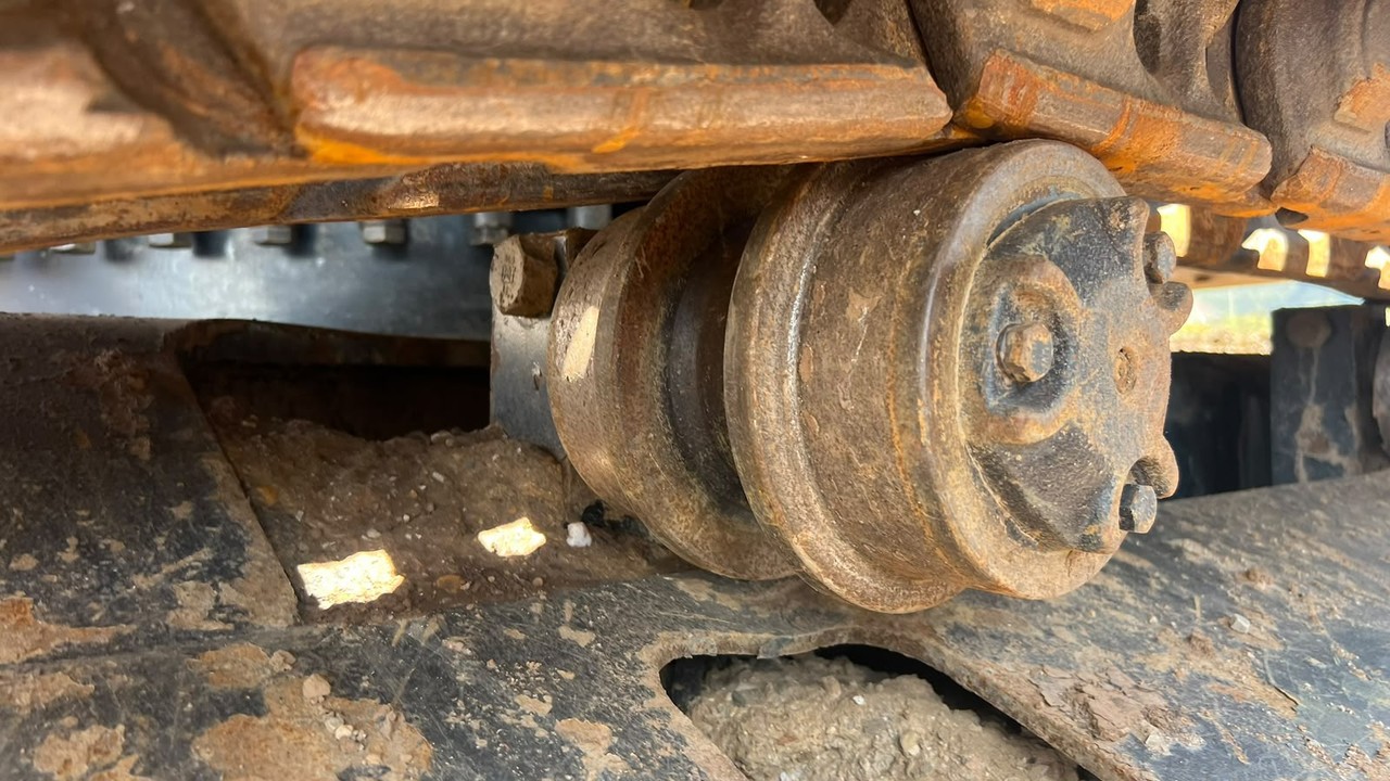 Caterpillar 336 - 19/19 4