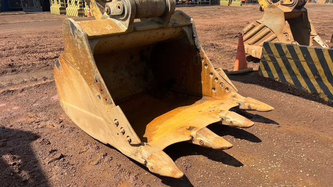Caterpillar 336 - 19/19 7